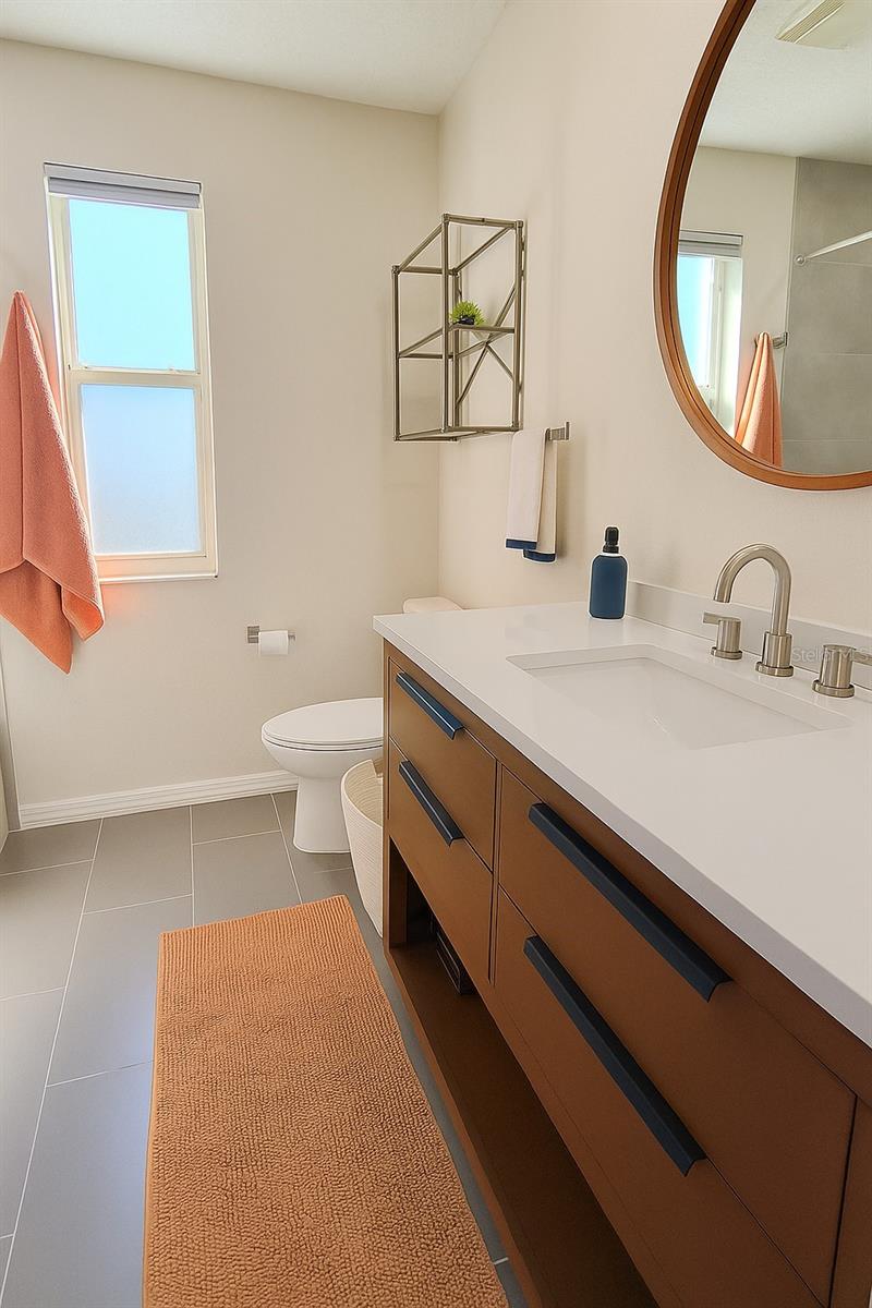 GREENFIELD - Residential