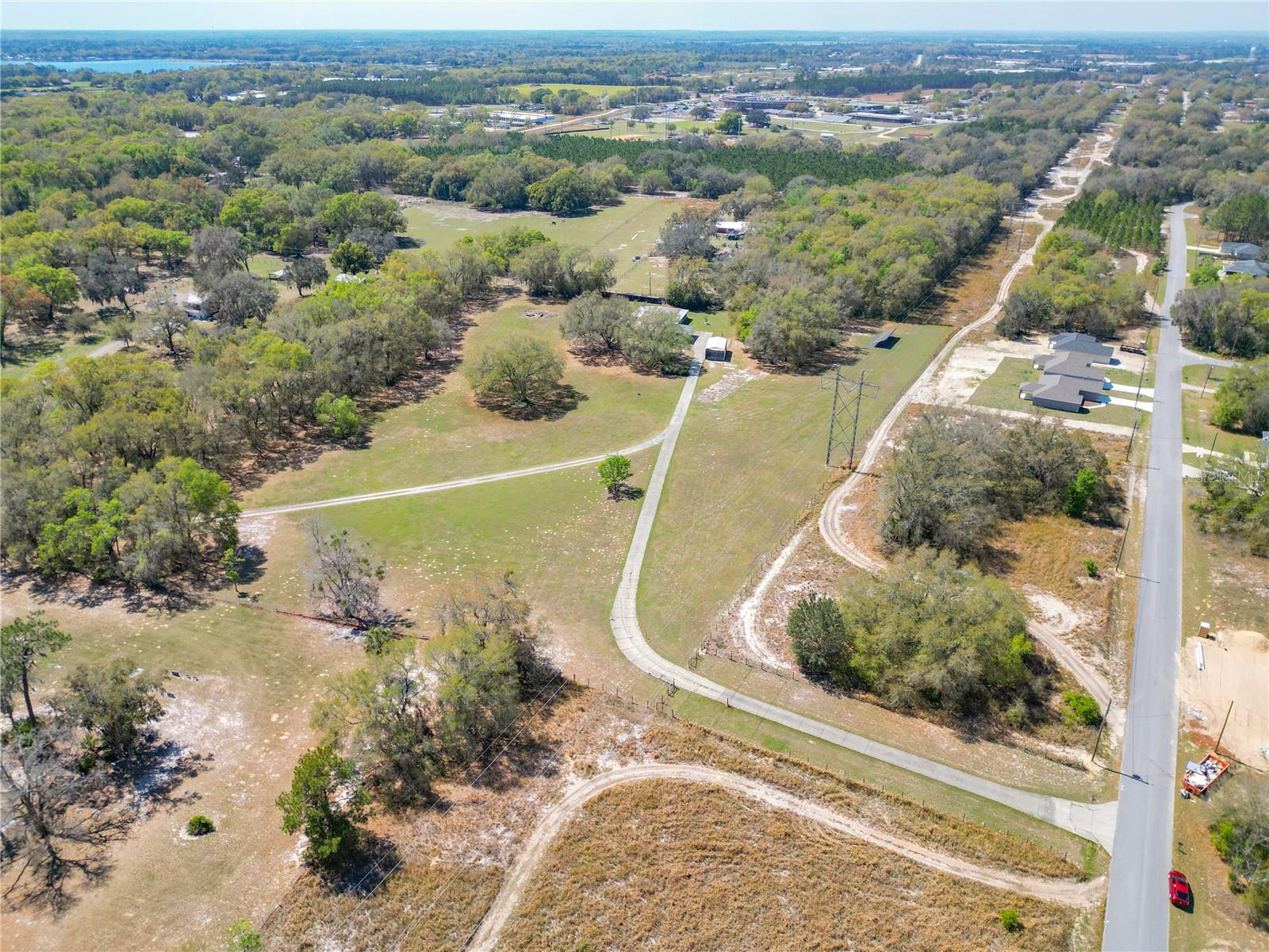 SILVER SPGS SHORES - Residential