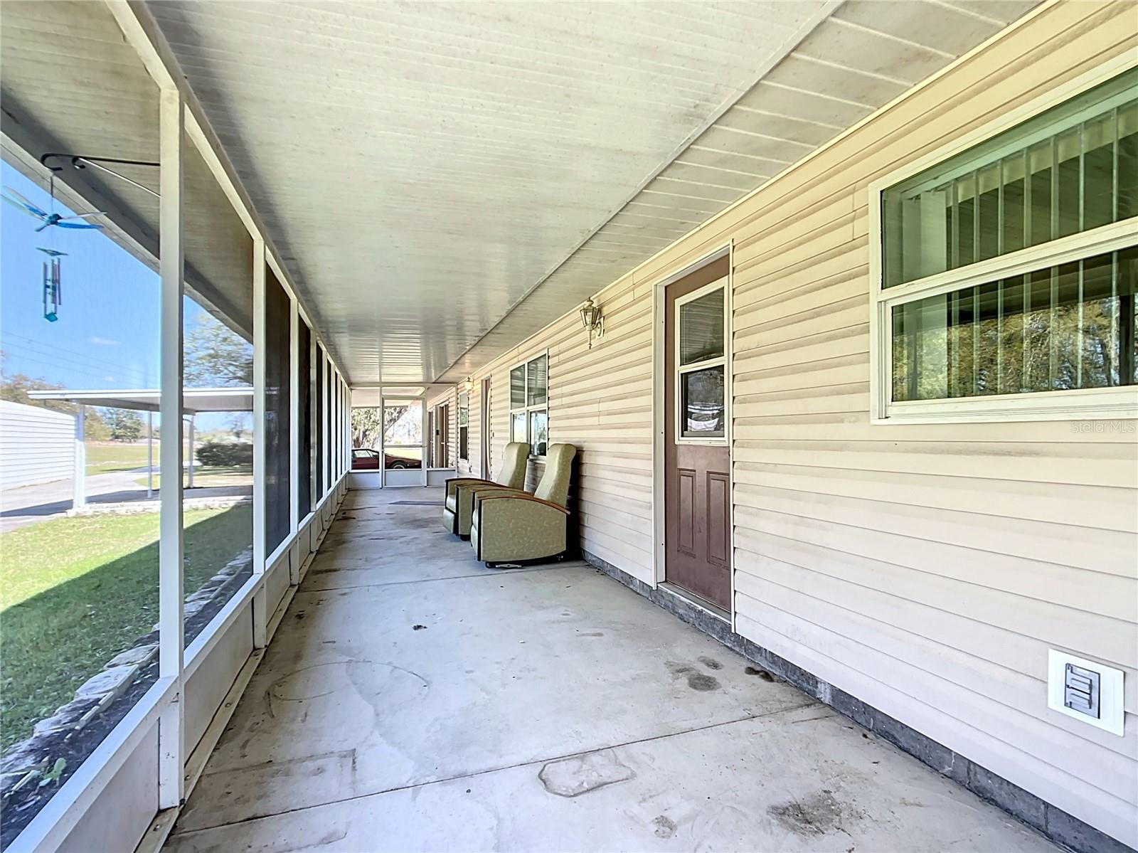 SILVER SPGS SHORES - Residential