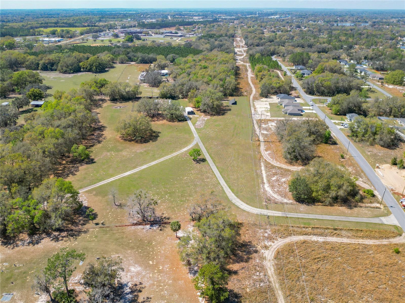 SILVER SPGS SHORES - Residential