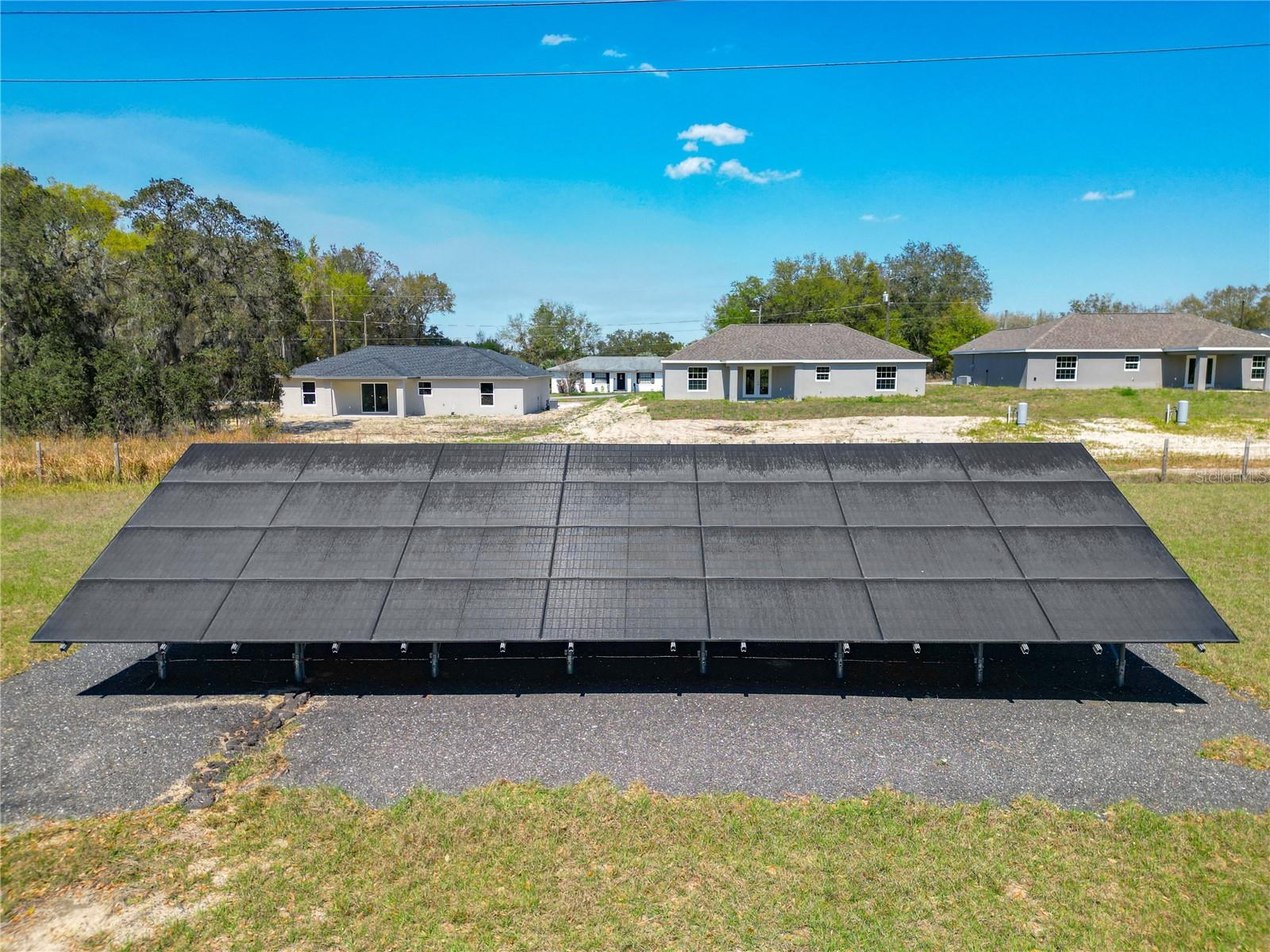 SILVER SPGS SHORES - Residential