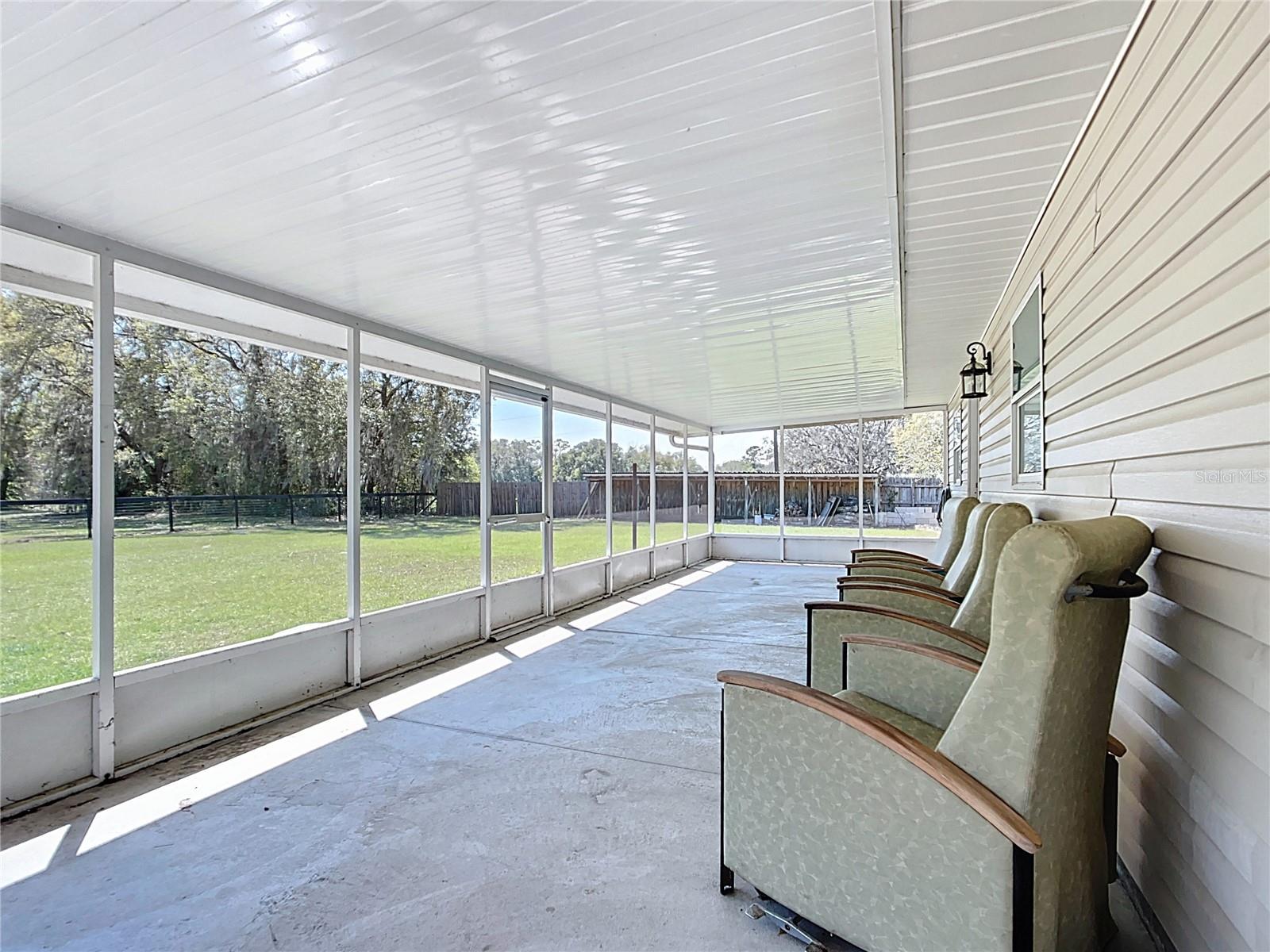 SILVER SPGS SHORES - Residential