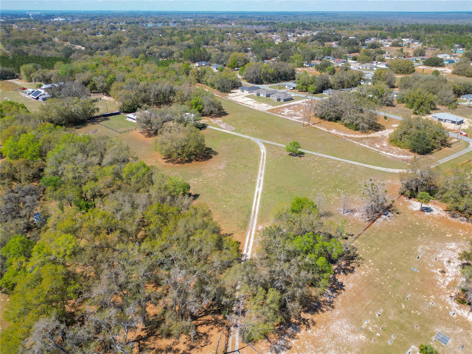 SILVER SPGS SHORES - Residential