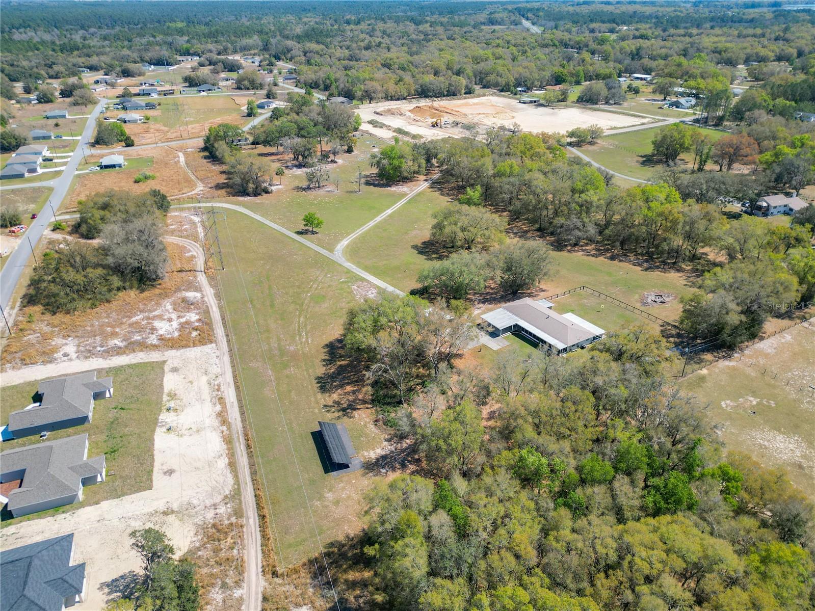 SILVER SPGS SHORES - Residential