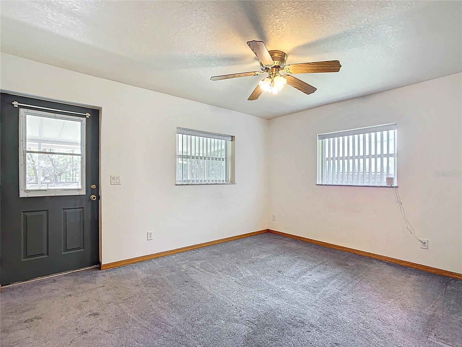 SILVER SPGS SHORES - Residential