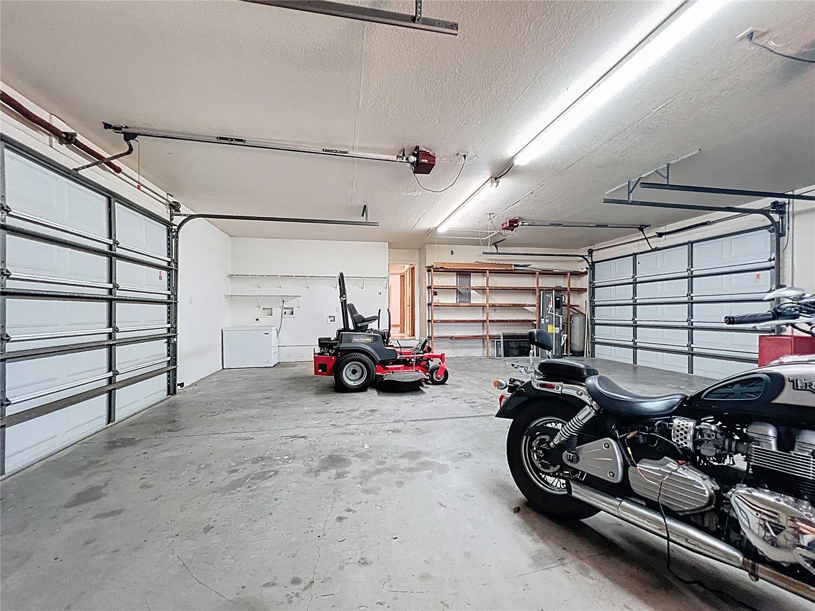 SILVER SPGS SHORES - Residential