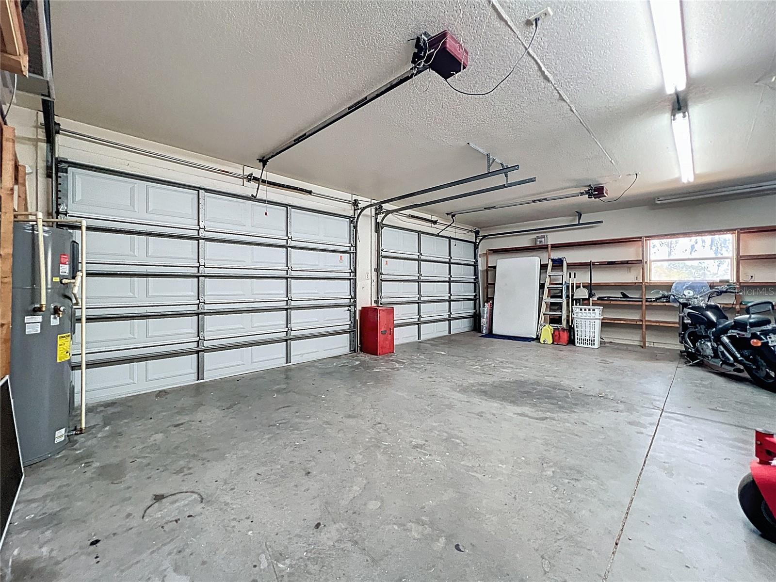 SILVER SPGS SHORES - Residential