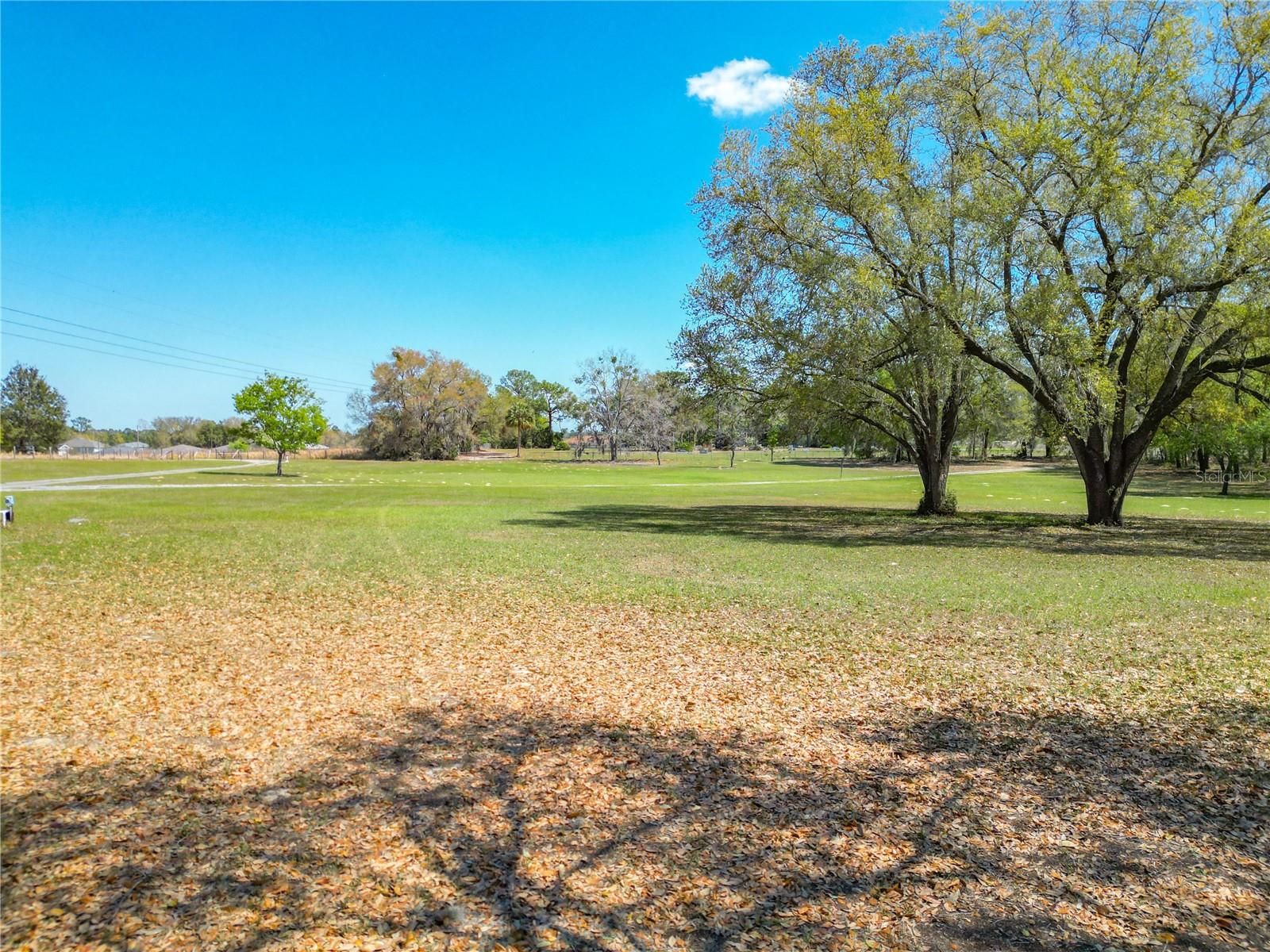 SILVER SPGS SHORES - Residential