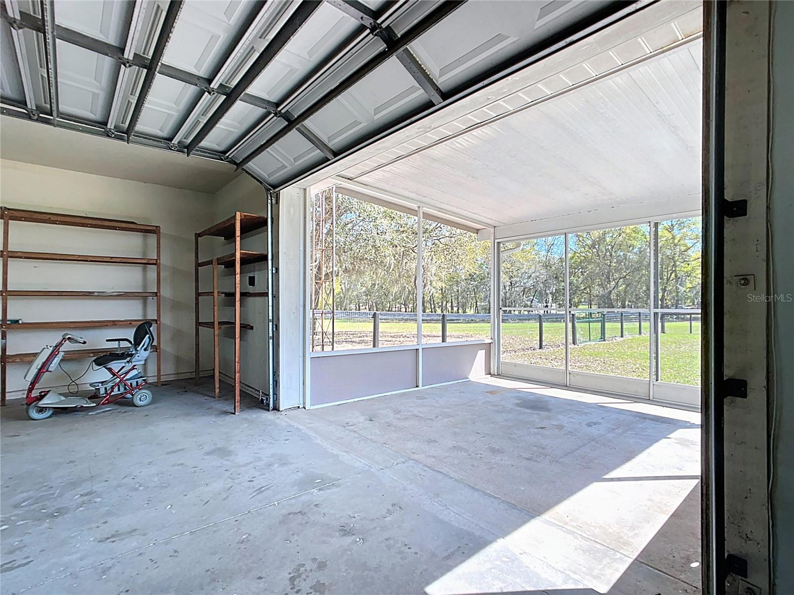 SILVER SPGS SHORES - Residential