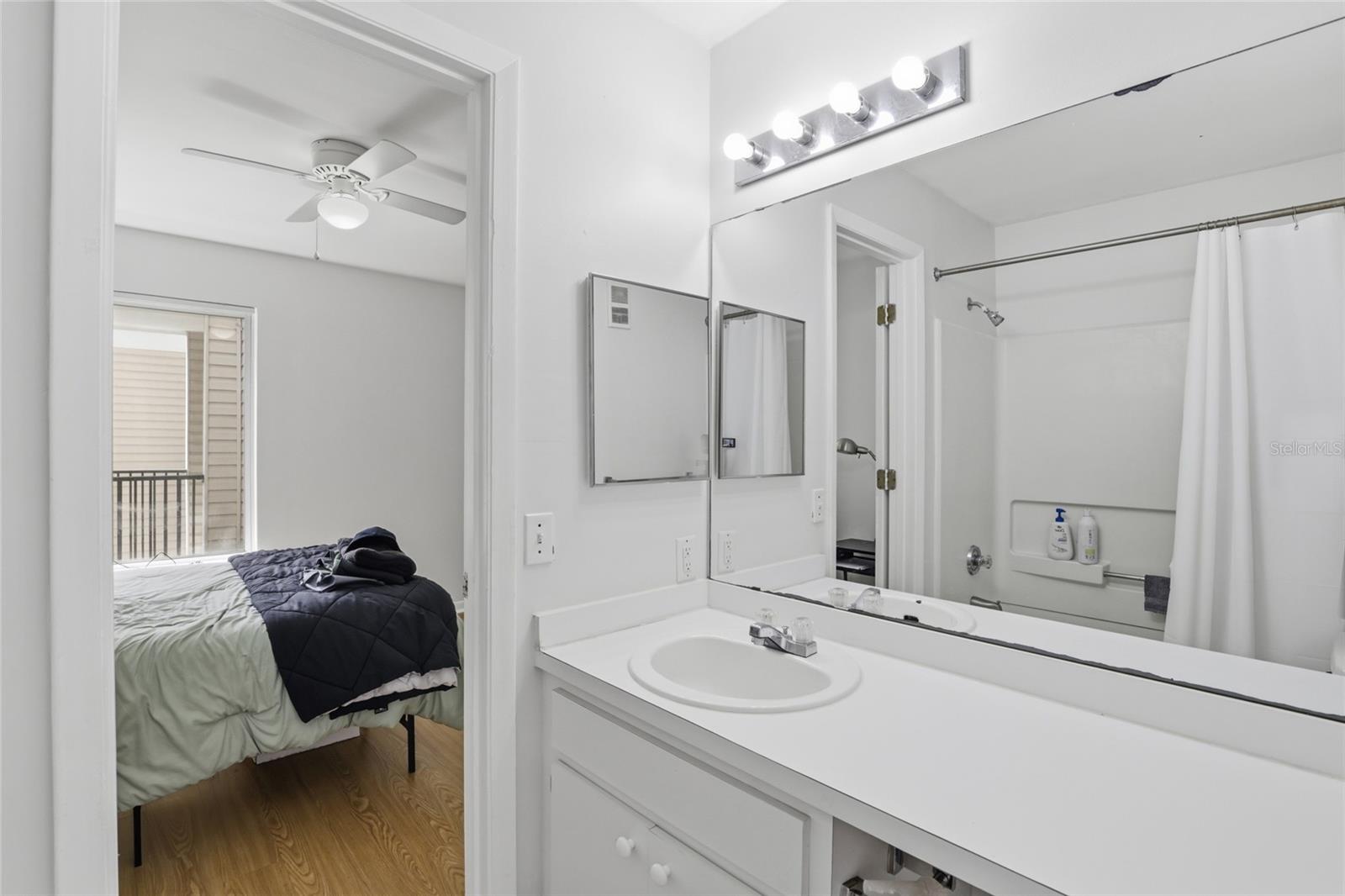 UNIV TERRACE - Residential