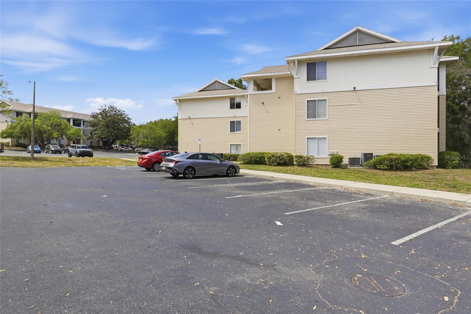 UNIV TERRACE - Residential