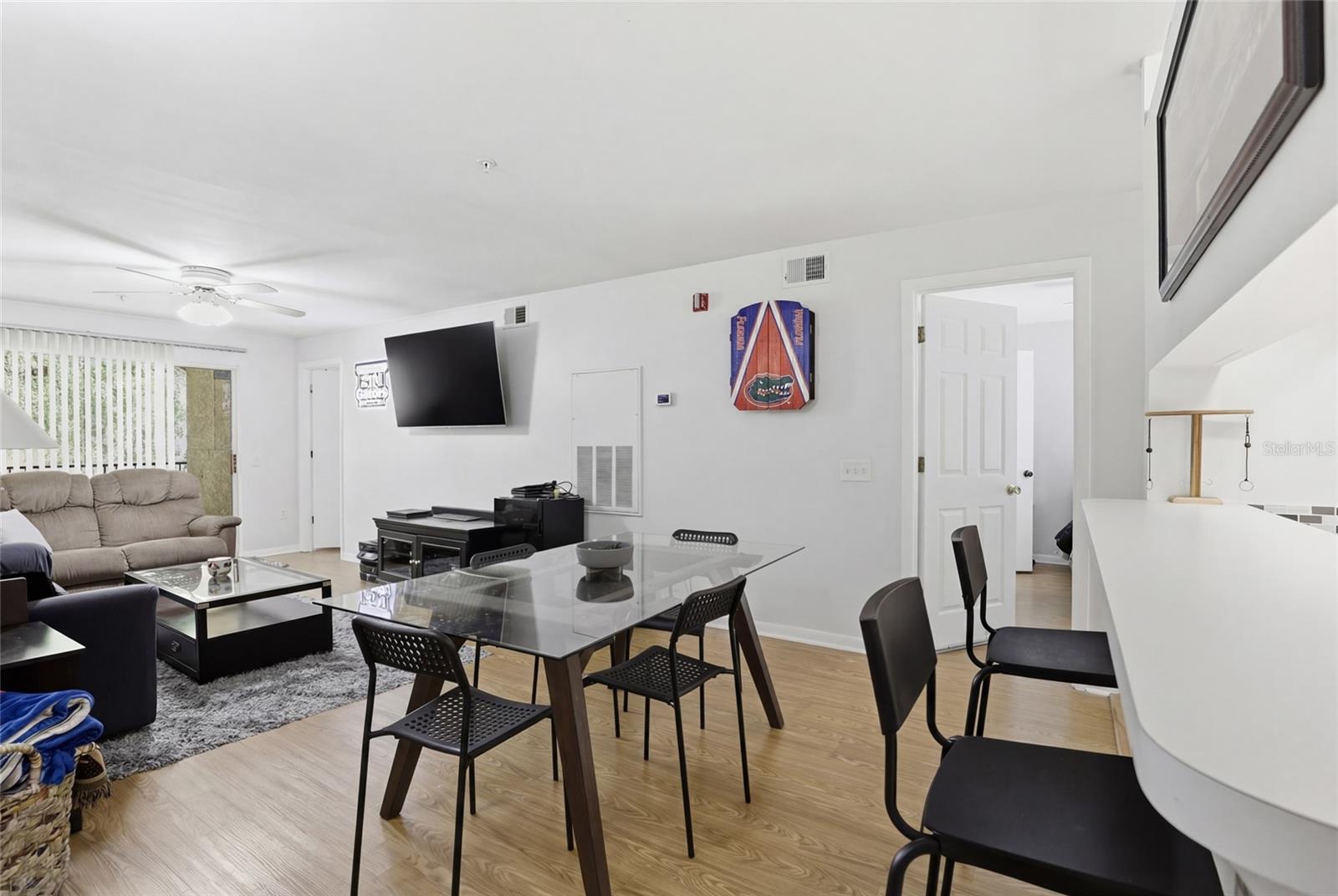 UNIV TERRACE - Residential