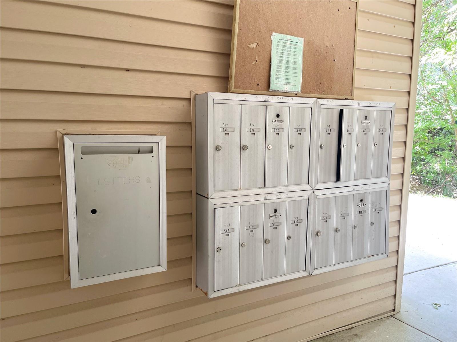 UNIV TERRACE - Residential