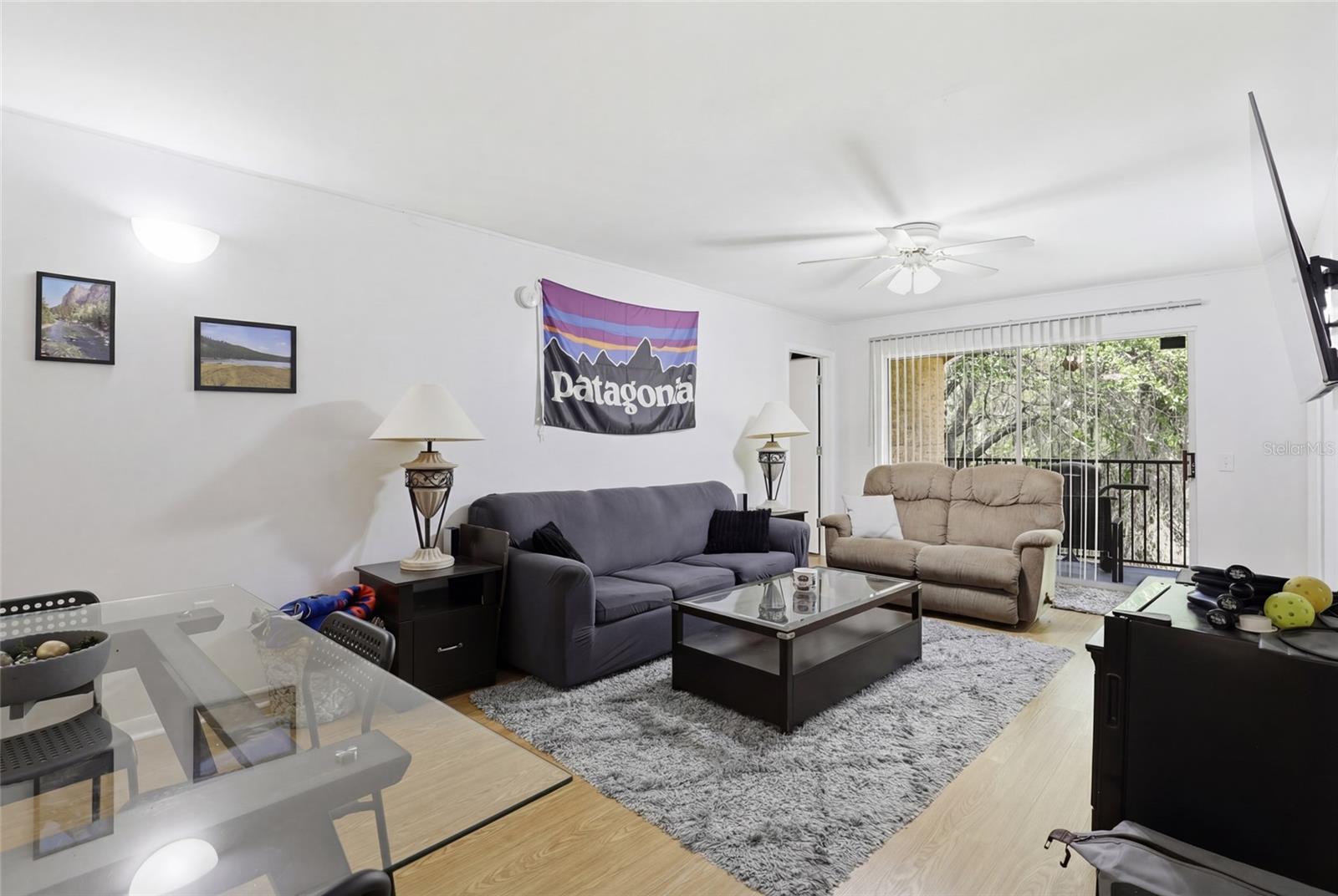 UNIV TERRACE - Residential