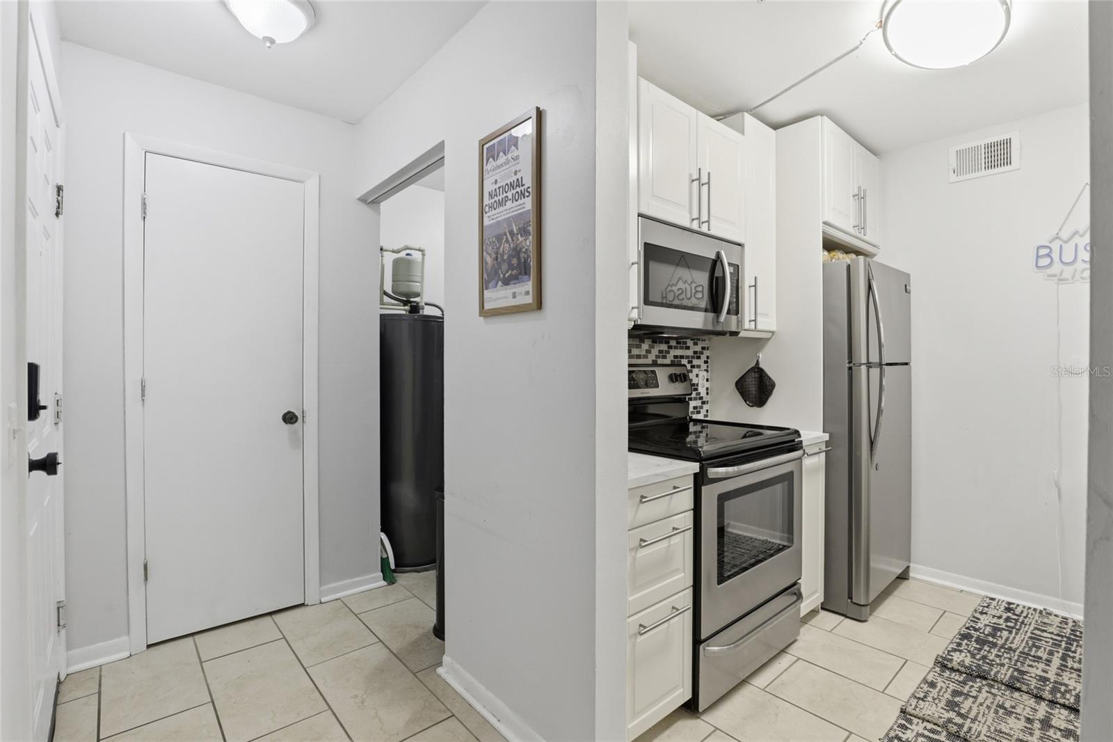 UNIV TERRACE - Residential