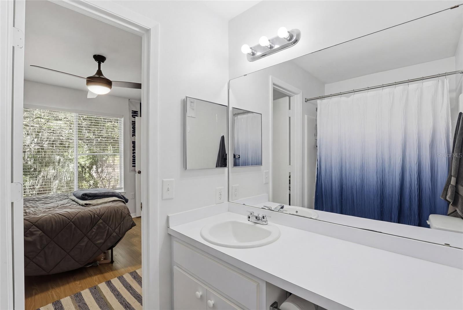 UNIV TERRACE - Residential