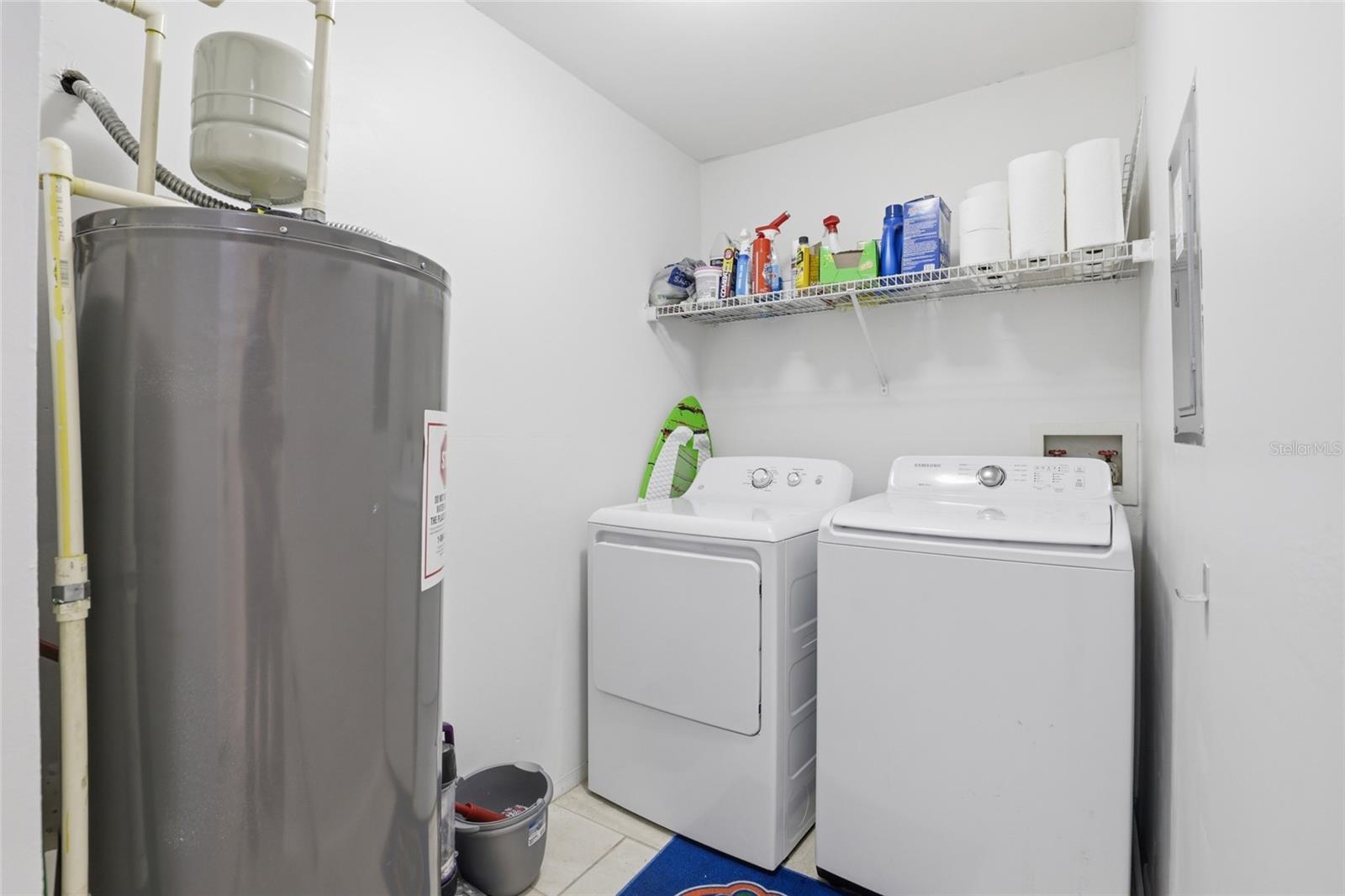 UNIV TERRACE - Residential