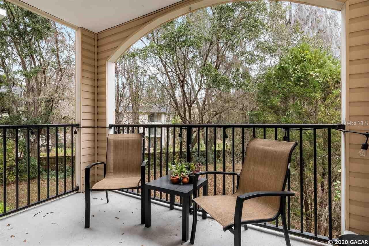 UNIV TERRACE - Residential