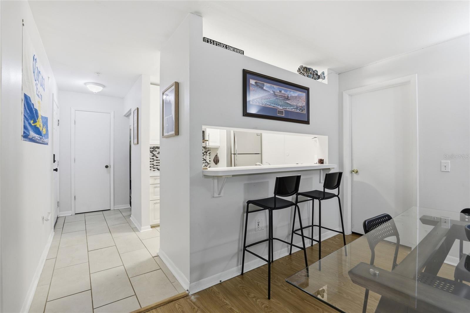 UNIV TERRACE - Residential