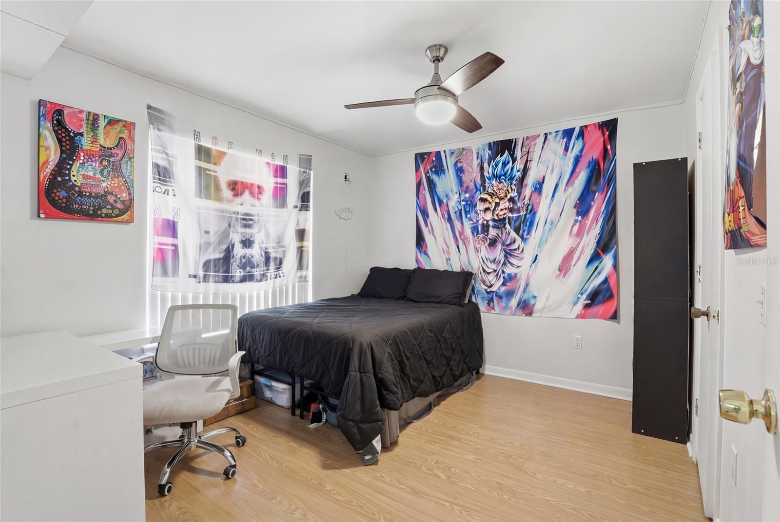 UNIV TERRACE - Residential