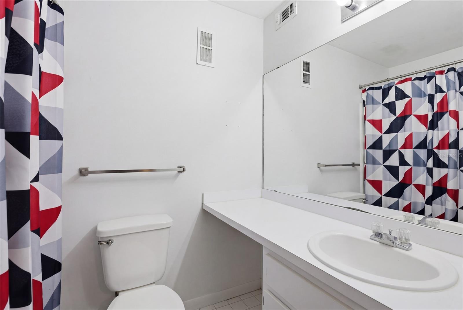 UNIV TERRACE - Residential