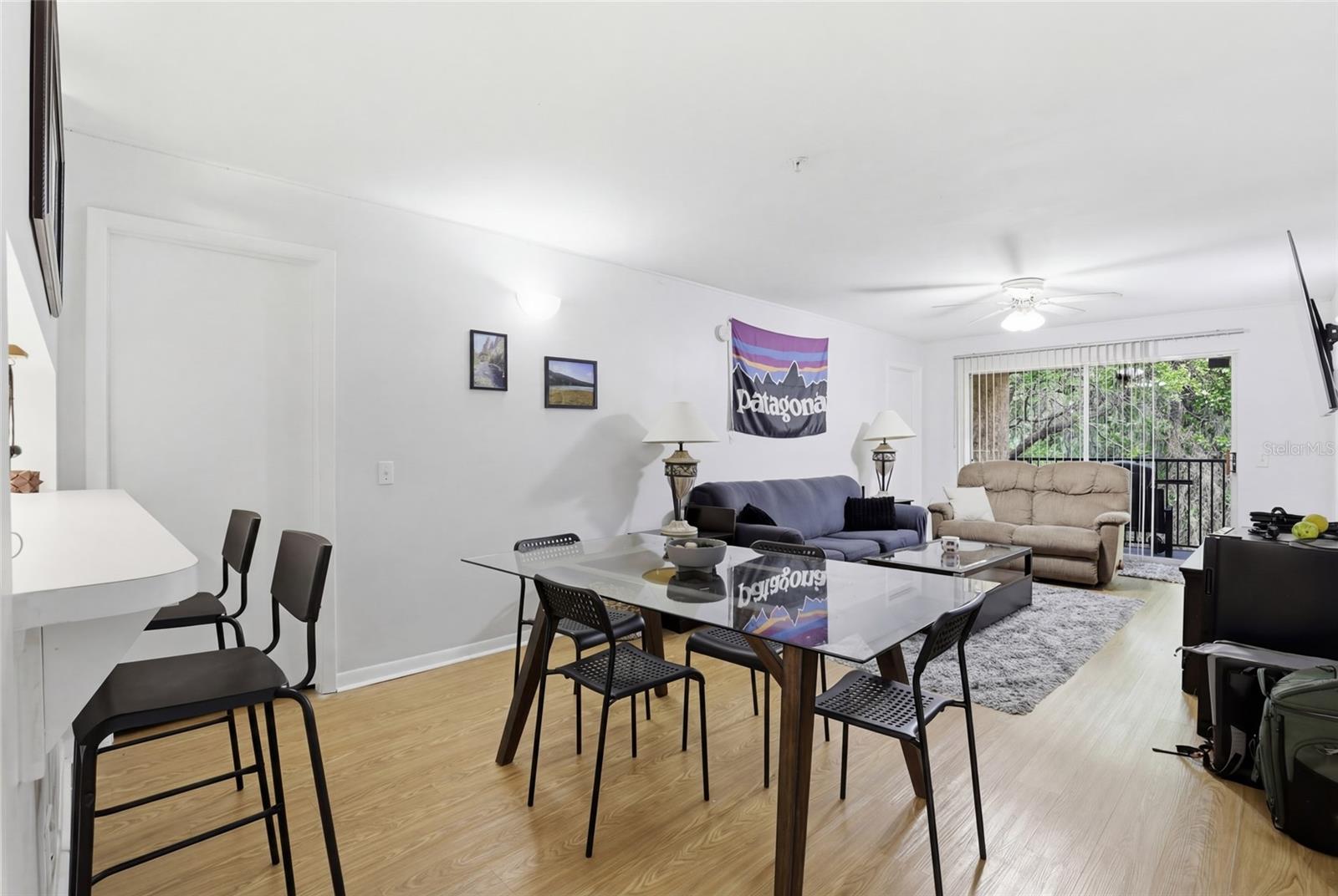 UNIV TERRACE - Residential