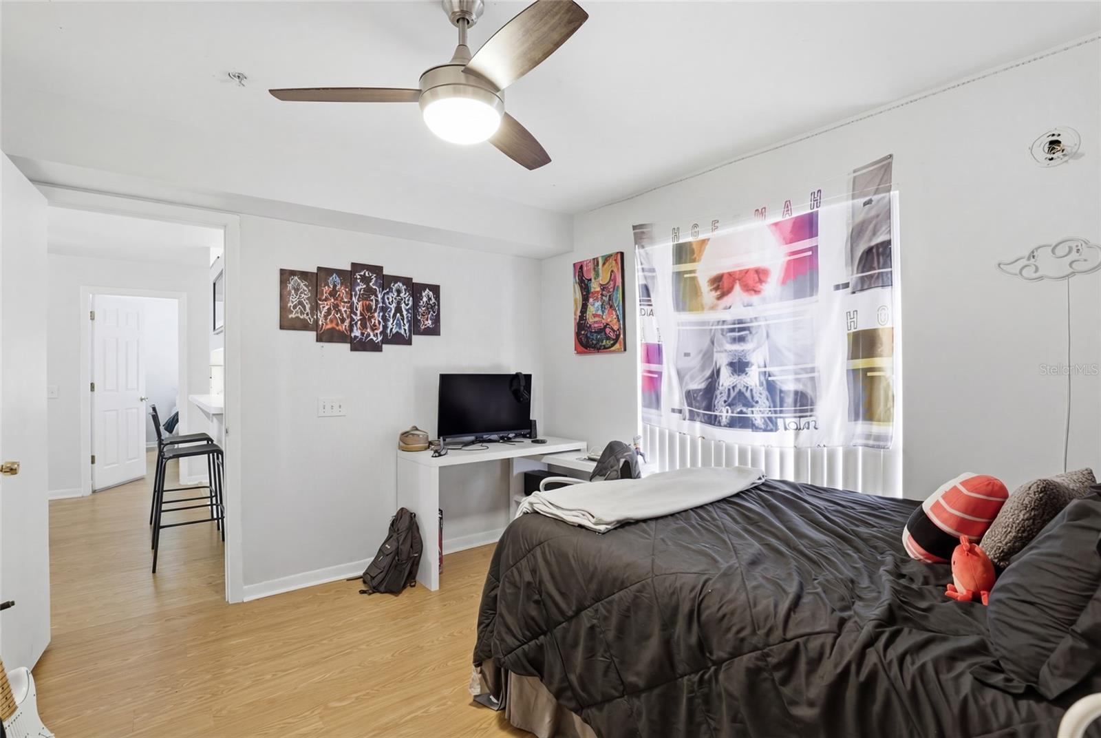 UNIV TERRACE - Residential