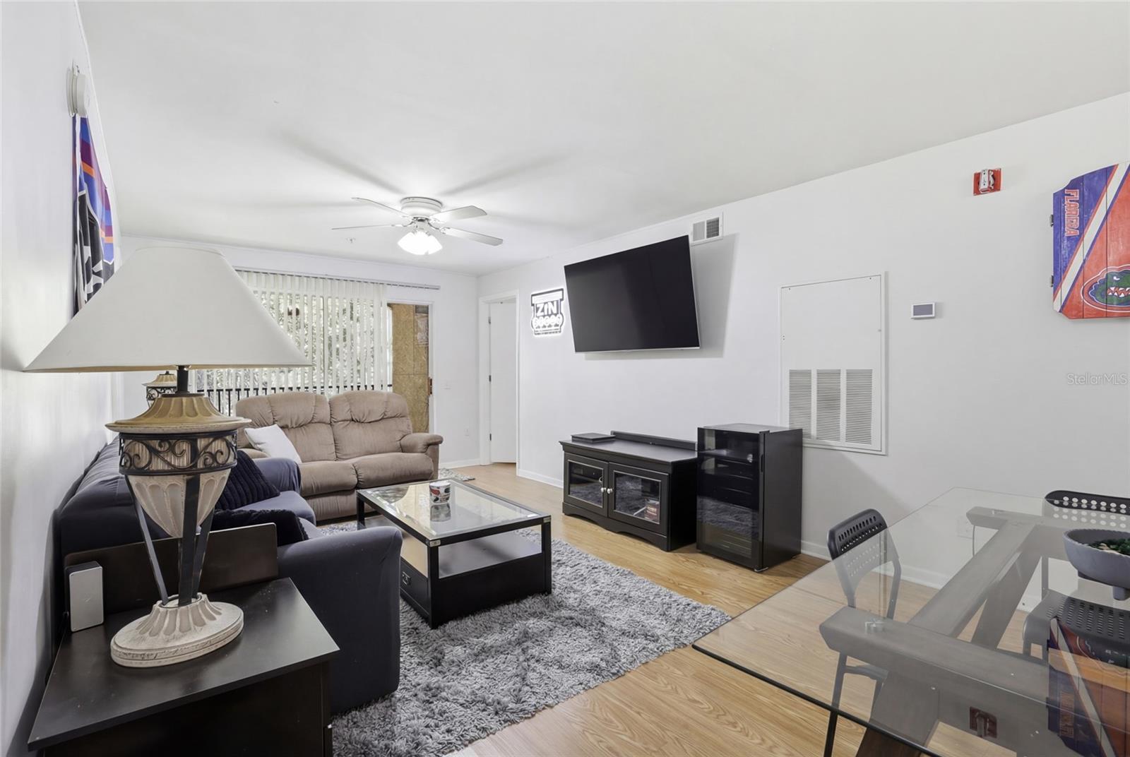 UNIV TERRACE - Residential