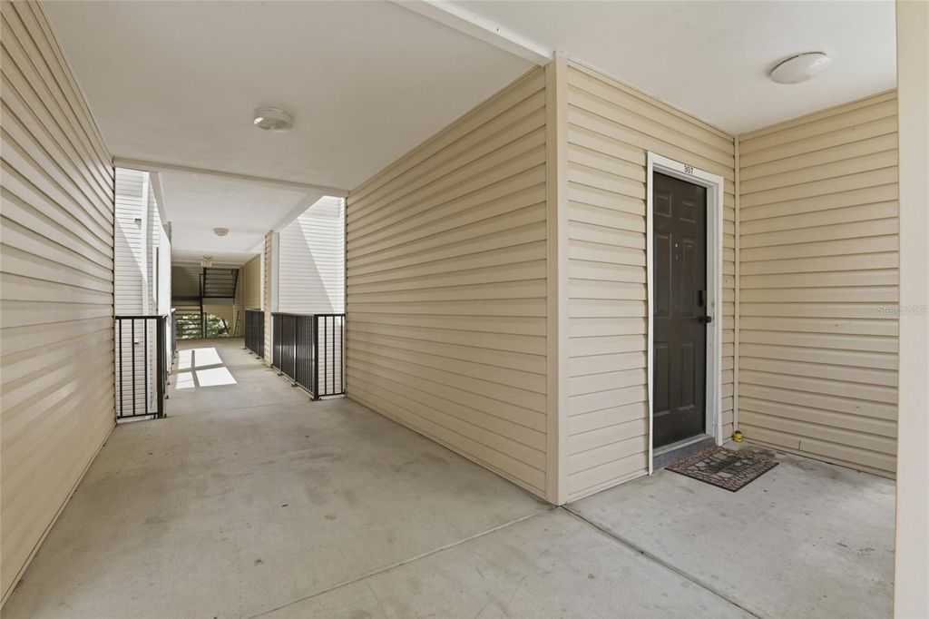 Photo of 3921 SW 34th Street #307, Gainesville, FL 32608 (MLS # GC539246)