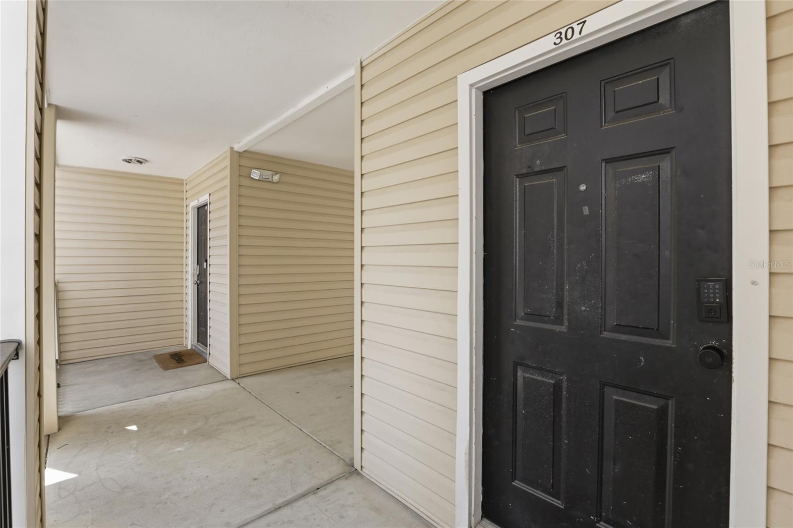 UNIV TERRACE - Residential