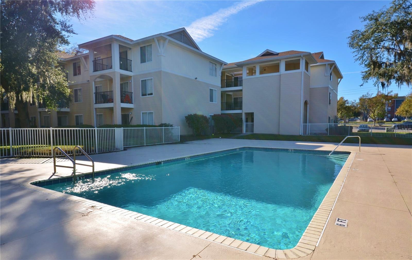 UNIV TERRACE - Residential