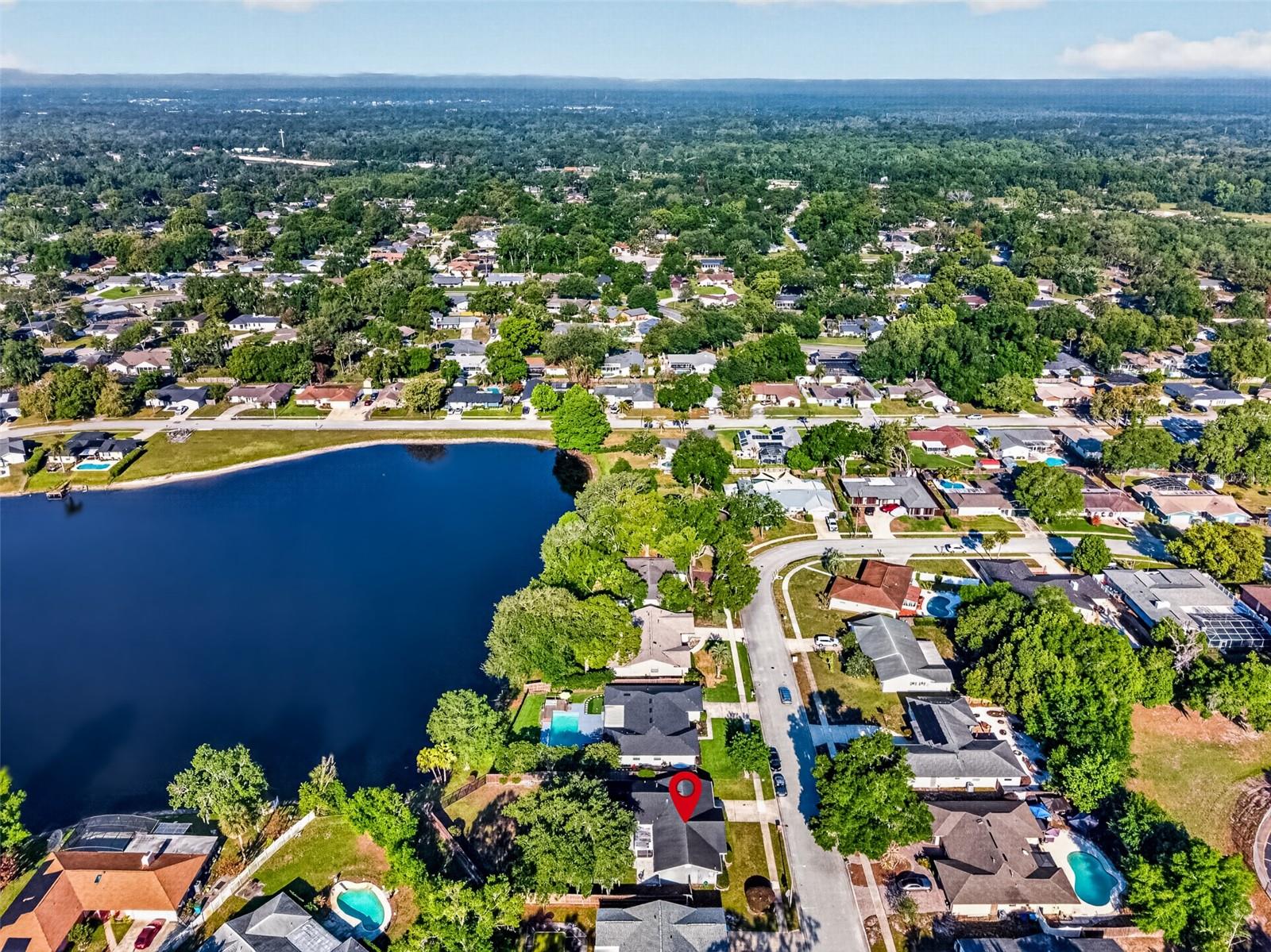 WINSOR MANOR 1ST ADD - Residential