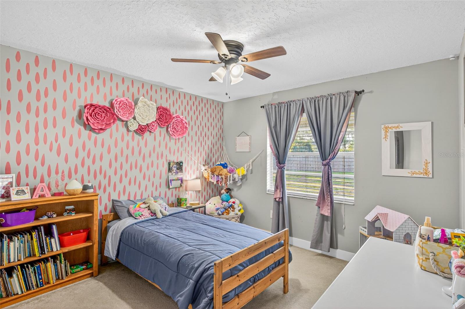 WINSOR MANOR 1ST ADD - Residential