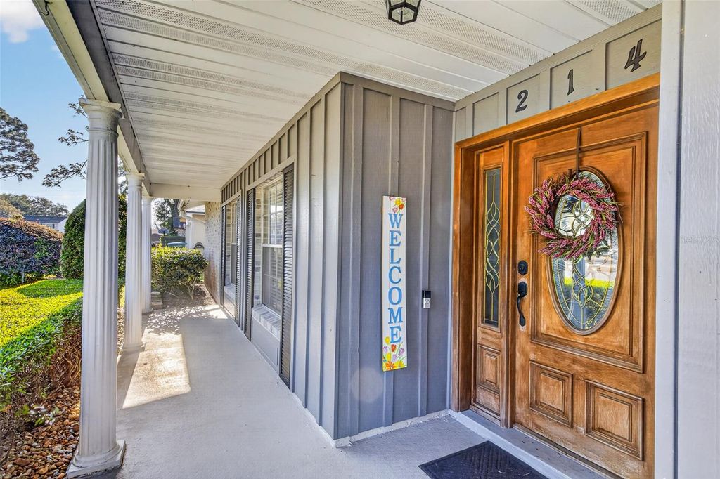 Photo of 214 Sheridan Avenue, Longwood, FL 32750 (MLS # O6400828)