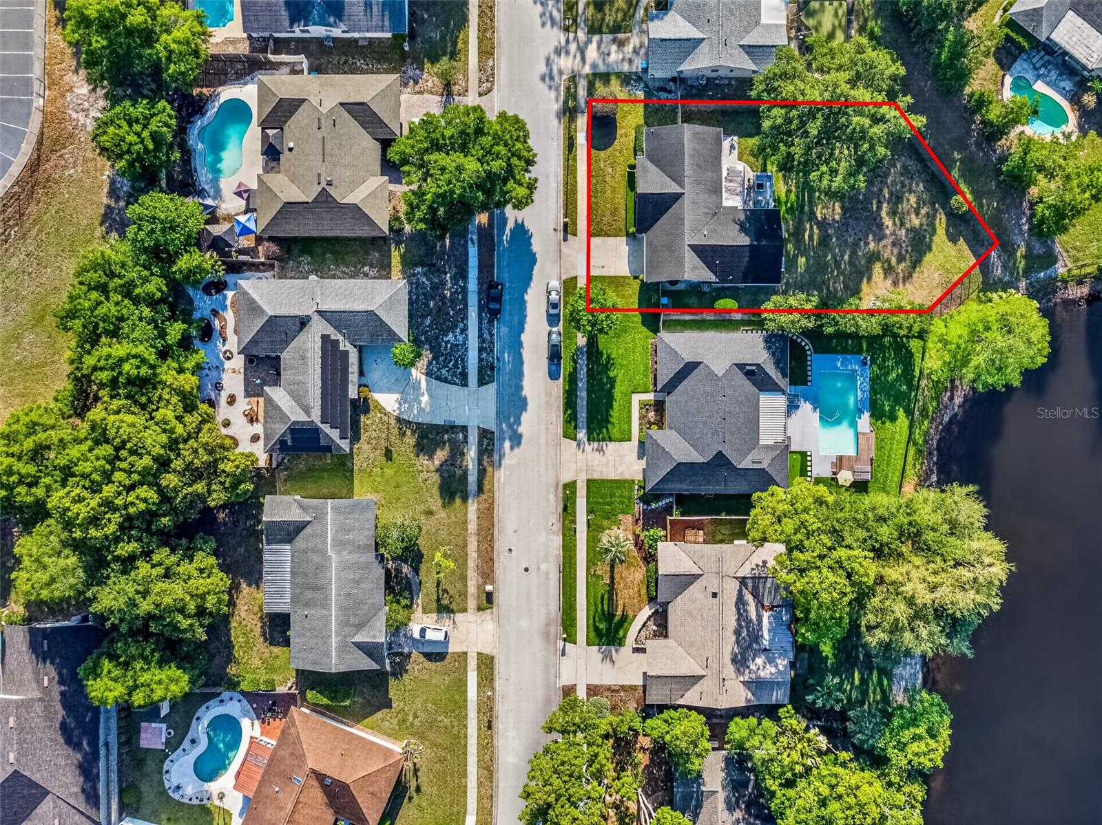 WINSOR MANOR 1ST ADD - Residential