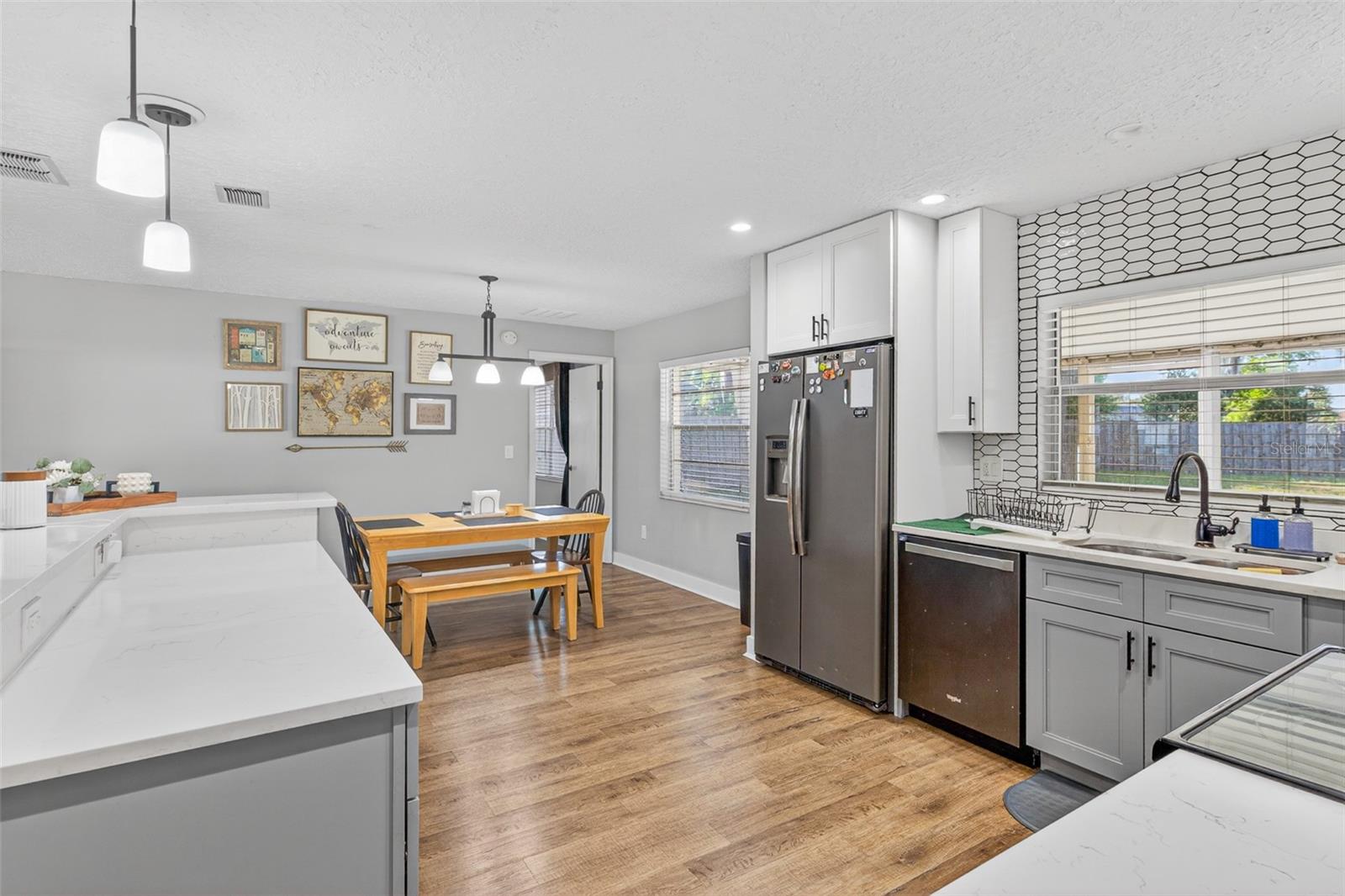 WINSOR MANOR 1ST ADD - Residential