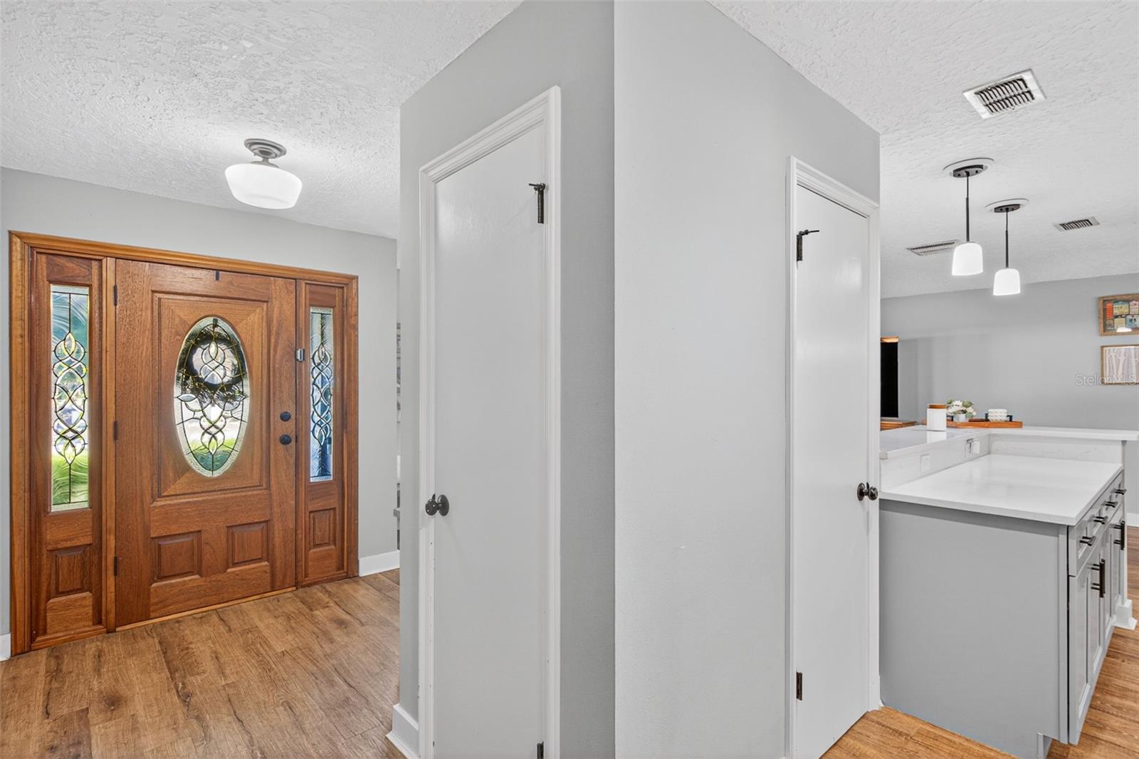 WINSOR MANOR 1ST ADD - Residential