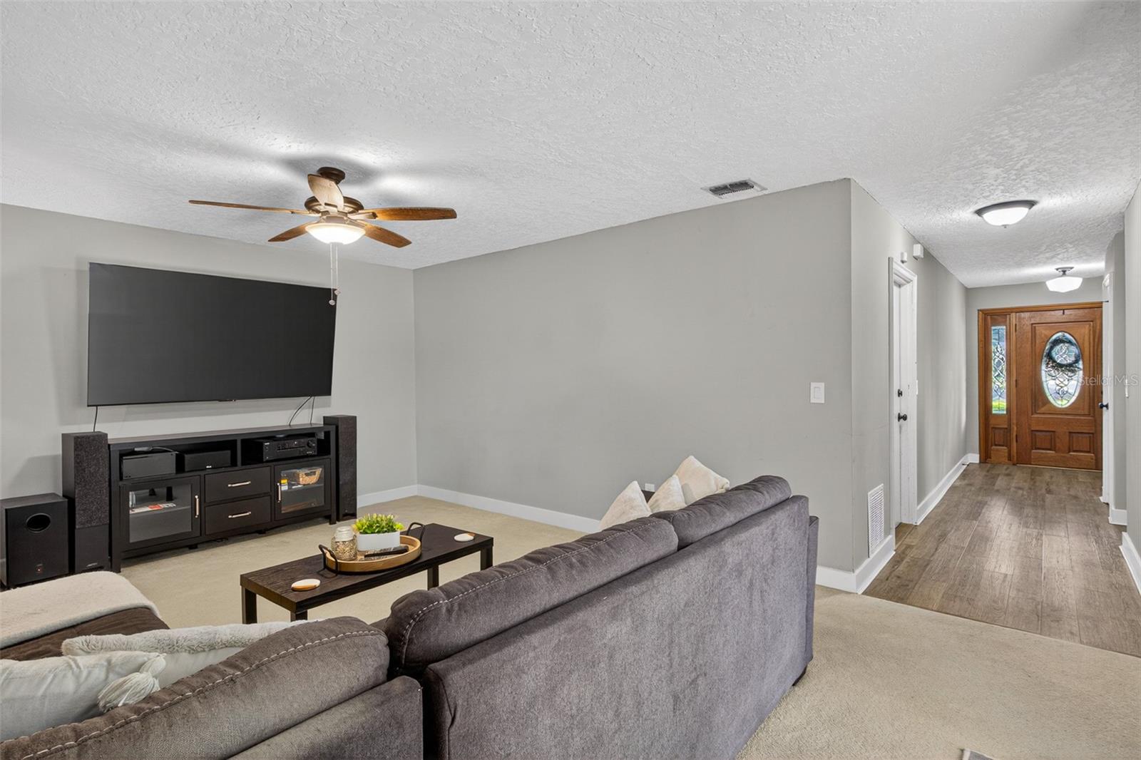 WINSOR MANOR 1ST ADD - Residential