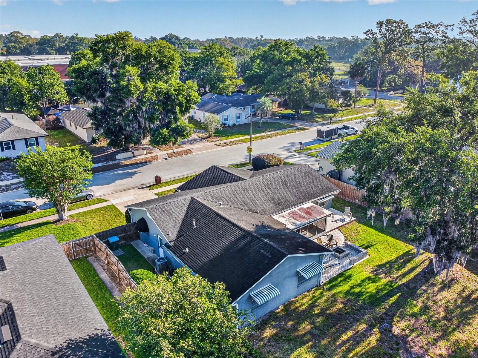 WINSOR MANOR 1ST ADD - Residential