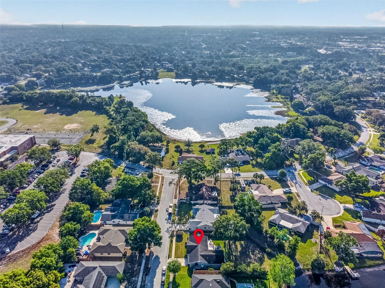 WINSOR MANOR 1ST ADD - Residential