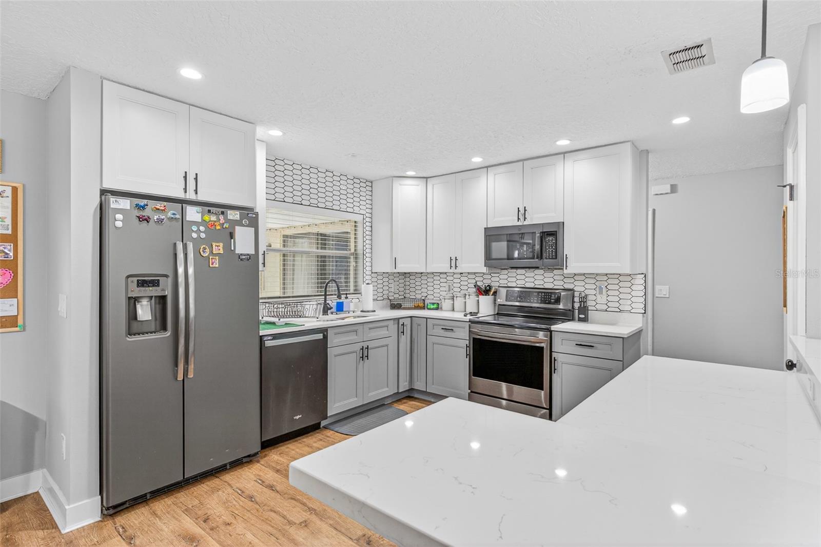 WINSOR MANOR 1ST ADD - Residential