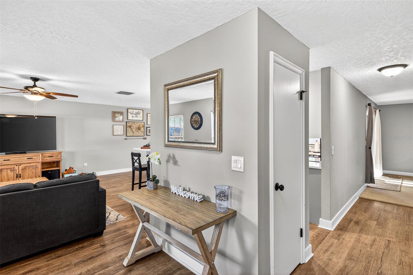 WINSOR MANOR 1ST ADD - Residential