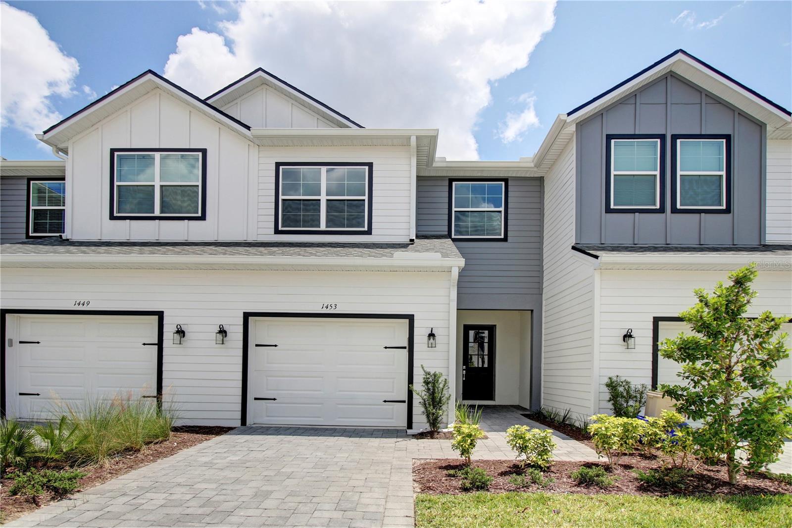 Immediate Occupancy. Do you want to make Oviedo, FL your home and live in luxury? If that's a yes, this brand-new home in a Beautiful and privately gated subdivision with a community pool is the one you are looking for! Recently voted “One of the Best Cities to Live” and having "A" Rated Schools, Oviedo is the perfect place to settle down. Its prime location, near Hwy 417, in desirable downtown Winter Park, UCF, Siemens, and close to shopping and restaurants, makes it even more special. This fabulous Birchwood Model offers three bedrooms, 2 ½ baths, and an upstairs loft. Entertain your guests in a spacious and bright kitchen that showcases 42" cabinets, quartz countertops, stainless steel appliances, a closet pantry, and an island with a seating area. Wind down in the spacious family room, which is open to the kitchen with 10-foot ceilings downstairs. Peace and serenity come with the outside screened lanai, and your private backyard. The owner’s suite features an oversized walk-in closet and an en-suite bathroom with a double sink, quartz countertops, and elegant plumbing fixtures. To help you get an idea of the layout and features, please refer to the attached documents, including the floorplan, feature sheet, and site plan. Experience luxury and serenity to the fullest with this beautiful new home! -Tenants are responsible for all utilities. --Landscaping included (provided by HOA) HOMEOWNERS ASSOCIATION (HOA): - HOA fees are covered by the landlord. Applicants are considered for the following: 1-Credit score (Must have 650 or higher) 2- Full Background screening 3- Eviction report. All applicants 18 and older must apply separately, no eviction history and a gross monthly income of 3x monthly rent. Required documents include 3 months of bank statements, 3 last pay stubs, W-2s or tax returns, and contact info for employers/landlords (they will be contacted). Only 12-month leases offered. Driver’s license photo is required. NO PETS ALLOWED & NO SMOKING ALLOWED First month's rent AND security deposit due upon signing. To apply please go to this link https://apply.link/G1liC84