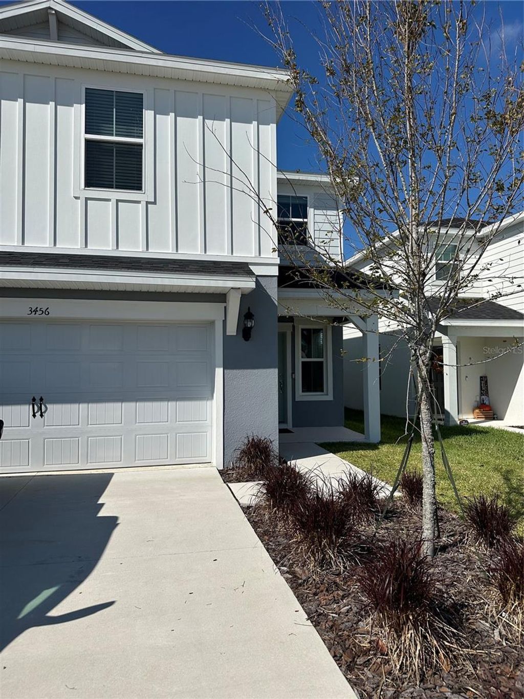 Photo of 3456 Haven Side Rd, Davenport, FL 33837 (MLS # S5137578)