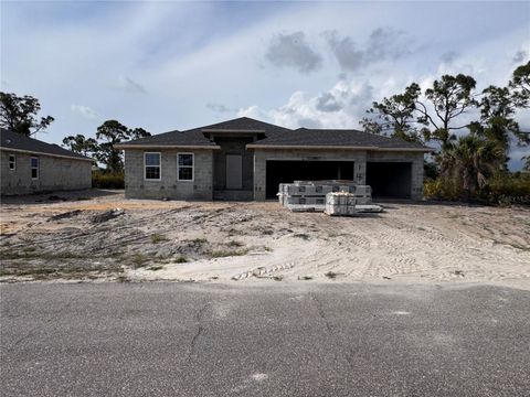 14 CURRENT LANE PLACIDA FL 33946