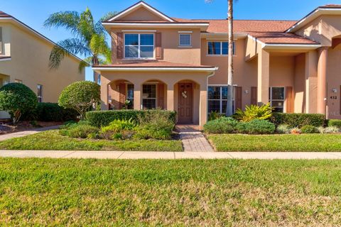 Photo of 428 N Airport Road, New Smyrna Beach, FL 32168 (MLS # V4946863)