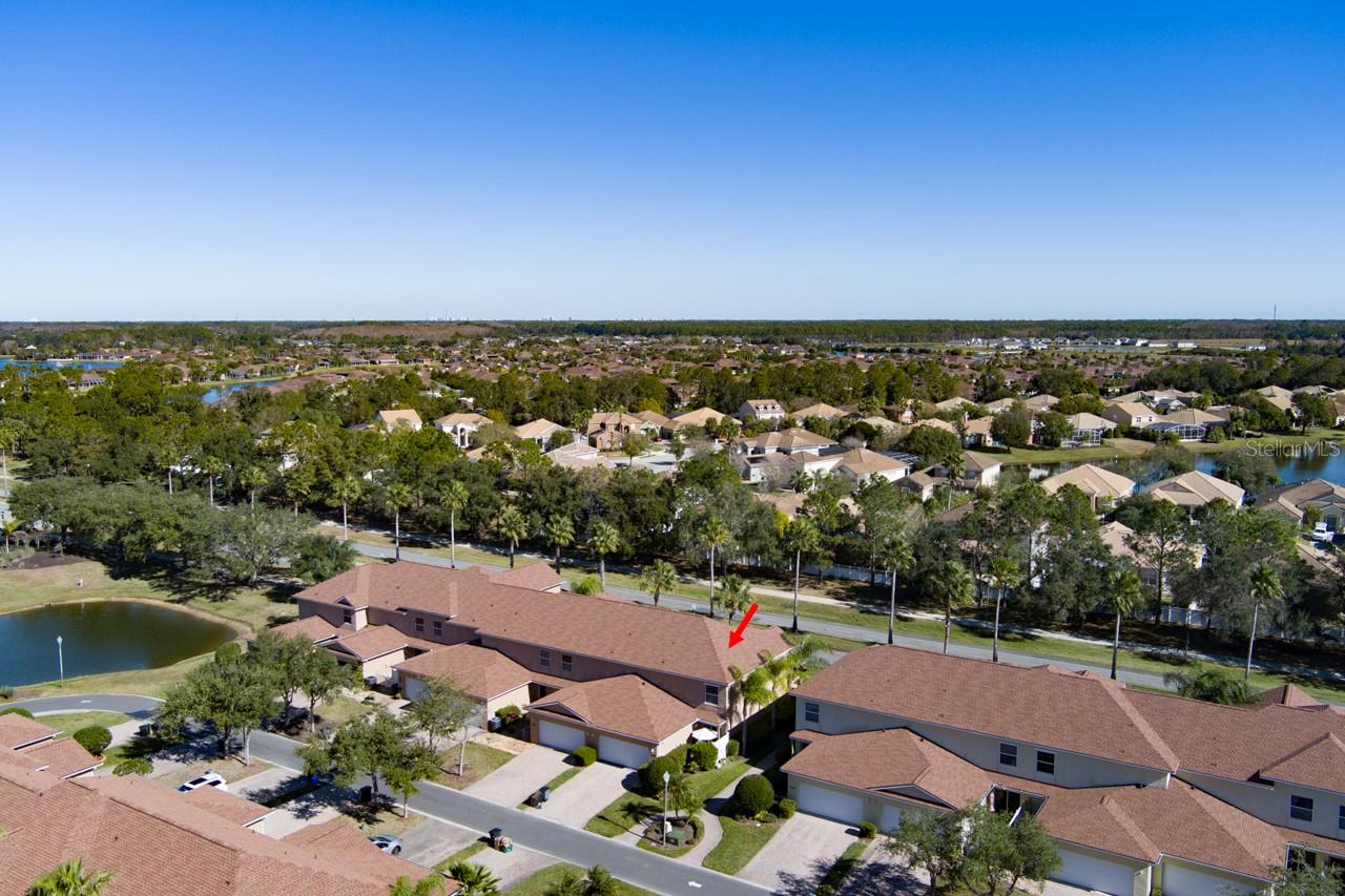 VENETIAN BAY PH 1B UNIT 01 - Residential