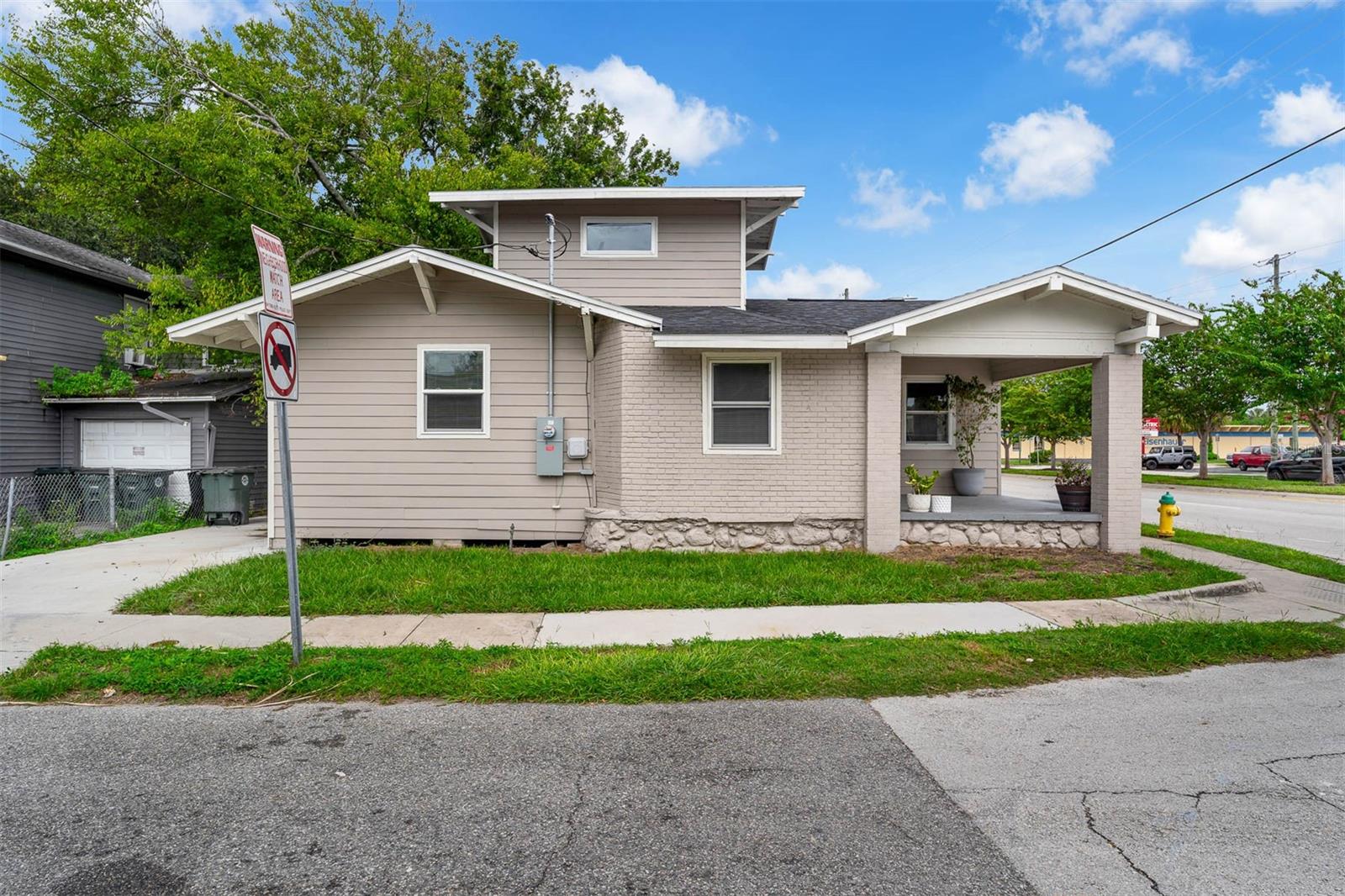 MARSHALL COLEMANS DAYTONA - Residential