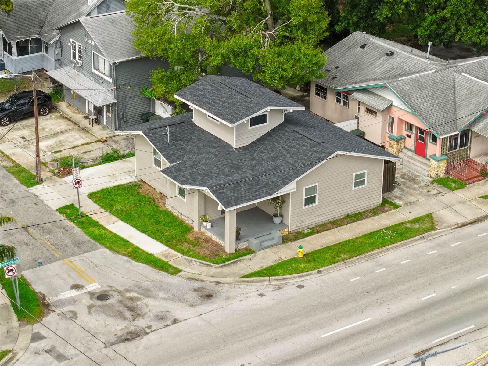 MARSHALL COLEMANS DAYTONA - Residential