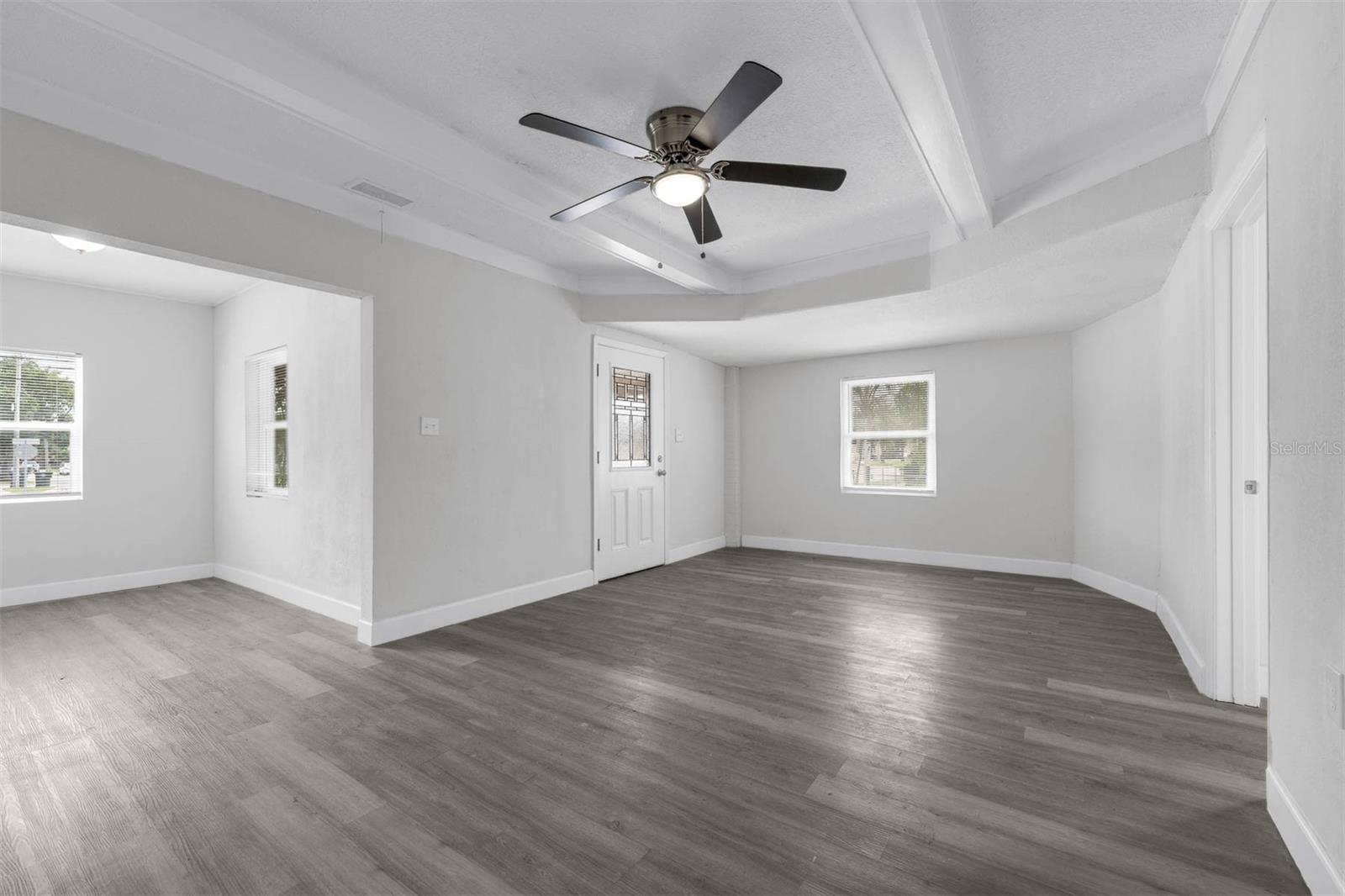 MARSHALL COLEMANS DAYTONA - Residential